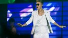 Justin Bieber. Foto: EFE title=