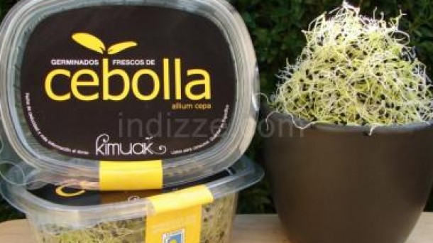 Giro Positivo - Germinados Kimuak