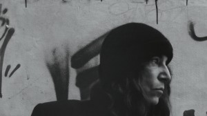 'Banga', la inspiración de Patti Smith