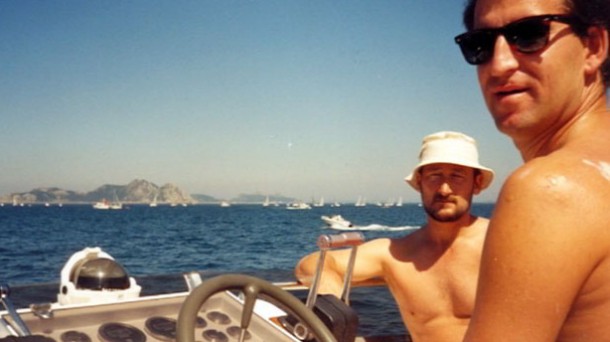 Carmen Avendaño (Asociación Érguete) sobre las fotos de Núñez Feijoo 