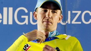 Francesco Gavazzi. Foto: EFE.