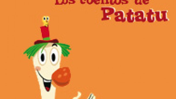 Entrevista a Àngels Bassas, creadora de Patatu