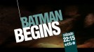 'Batman Begins', esta noche, en ETB-2