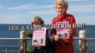 'Kontuz, Atsuak! Euskara irakasten!', gaur gauean, ETB-1en