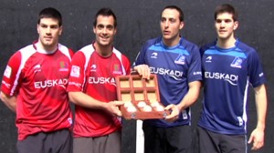 Juan Martínez de Irujo. Foto: Eitb