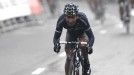 Nairo Quintana gana la cuarta etapa, en Arrate. Foto: EFE title=
