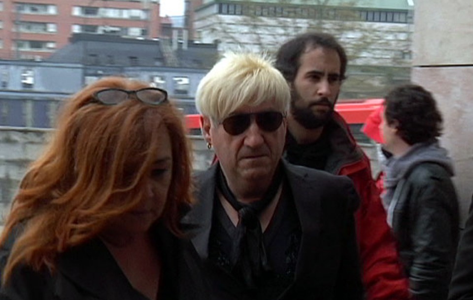 La Otxoa. Foto: EITB