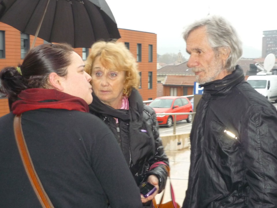 Mario Pardo. Foto: EFE