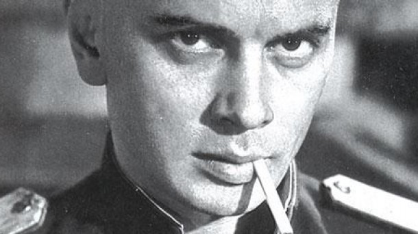 Revista de cine: Yul Brynner