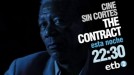 'The Contract', esta noche en 'Cine cortes'