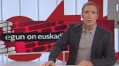 'Egun on, Euskadi', a partir del lunes, en ETB-1