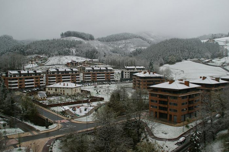 Foto: Oñati. Mariló Unzurraga.