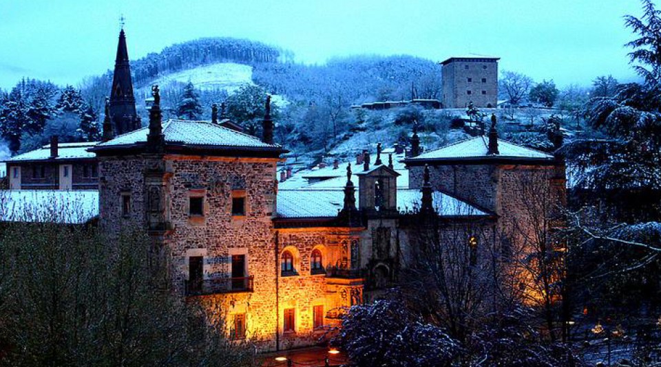 Foto: Oñati. Roberto Plazaola.