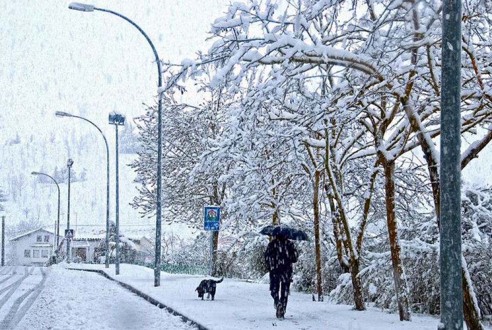 Foto: Agurain. Javier Legaz.