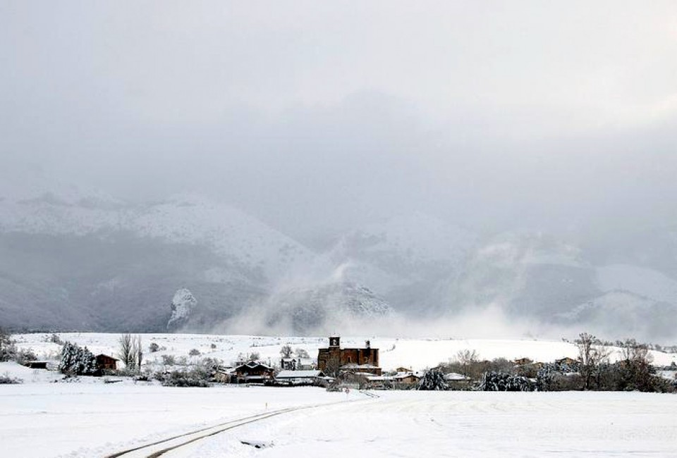 Foto: Zalduondo. Javier Legaz.