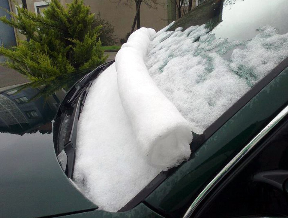 Foto: Urretxu. Aitor Gastaares.