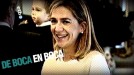 'La infanta Cristina,una imputada real', hoy, en 'De Boca en Boca' 