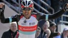 Tercer triunfo para Fabian Cancellara