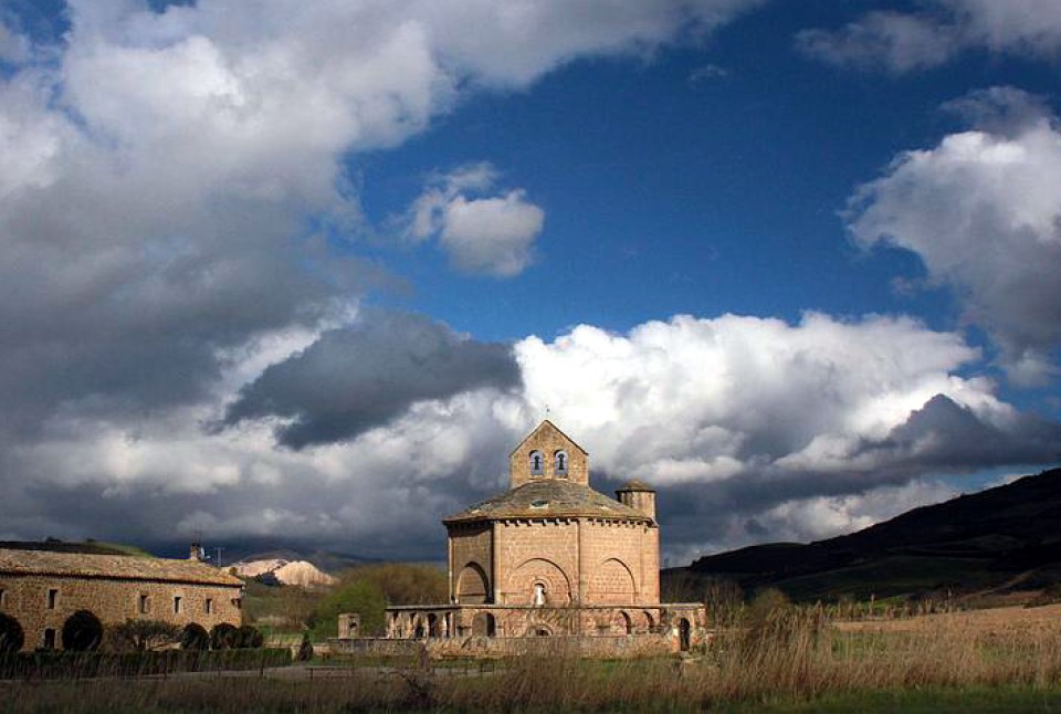 Foto: Estella. Sonia Salsamendi.