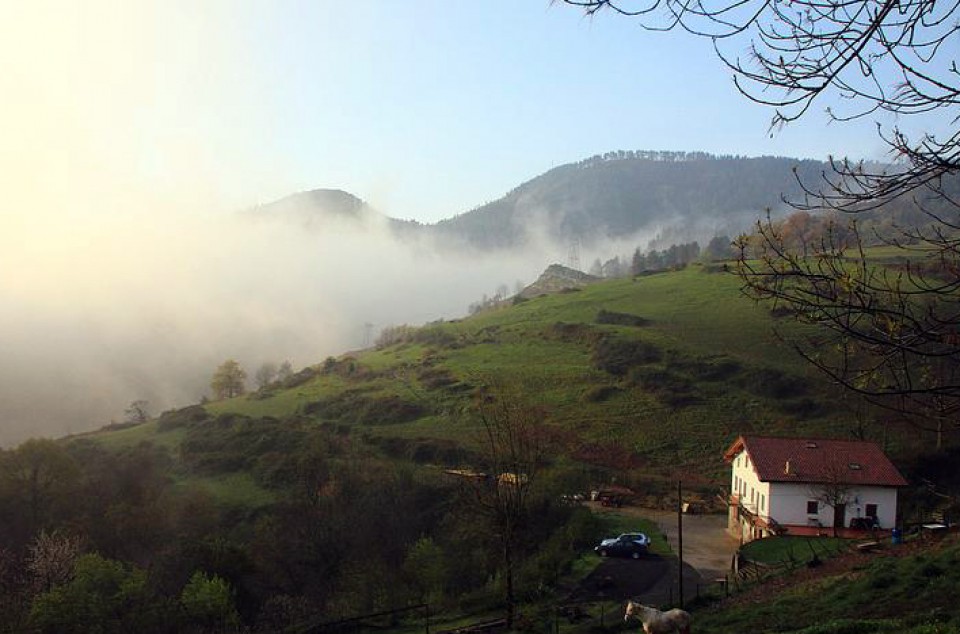 Foto: Bilbao. Begoña Barrutia.