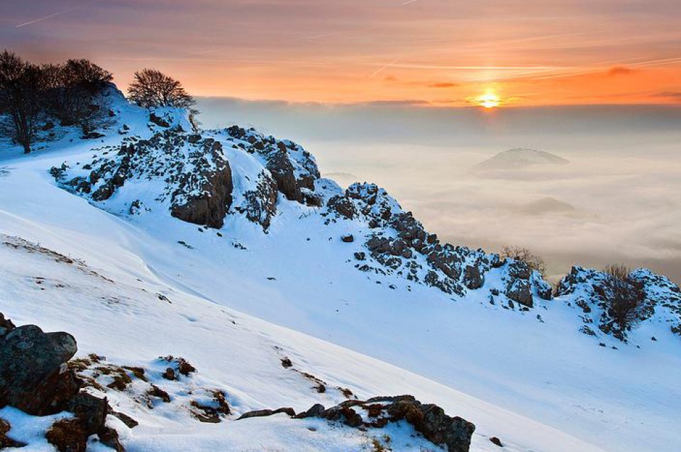 Foto: Aramaio. Aritz G.