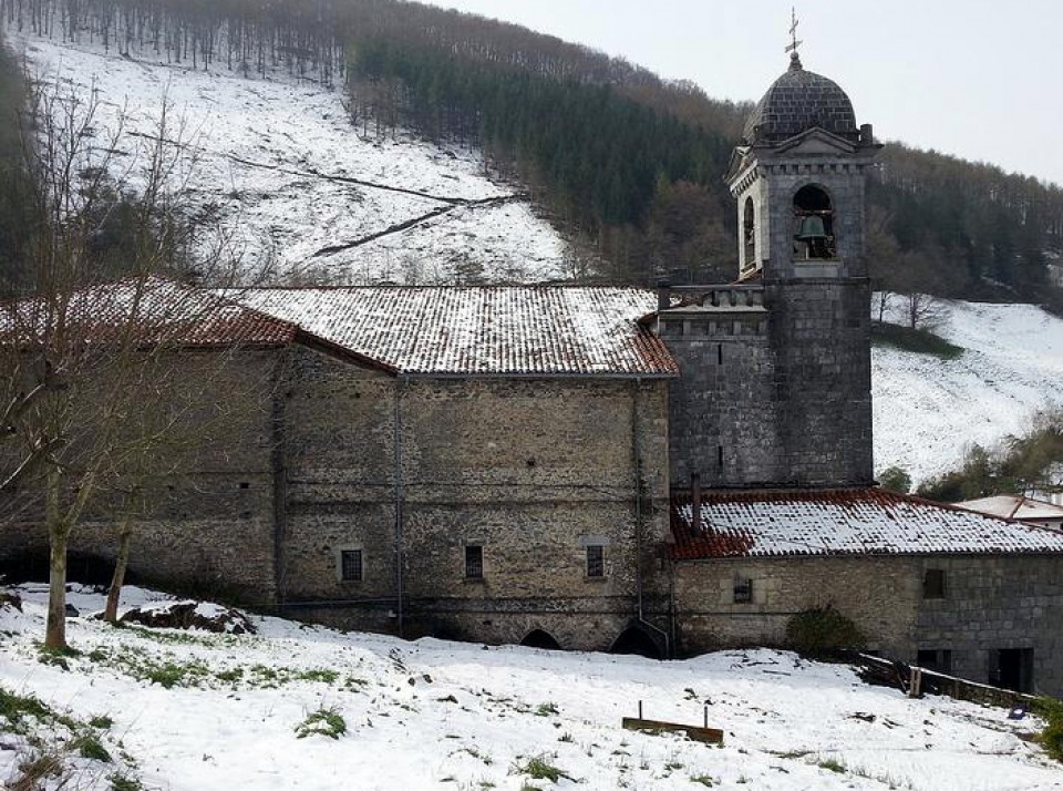 Foto: Leitza. Ander Arrieta.
