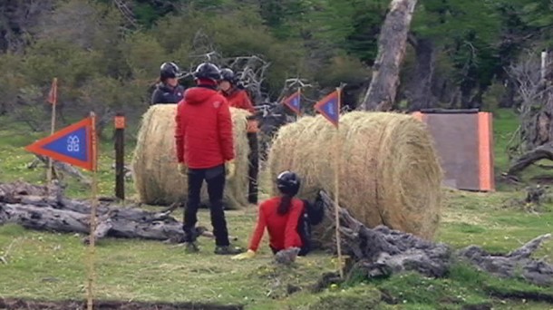 Seguimiento en directo del episodio 13 de "El Conquis"