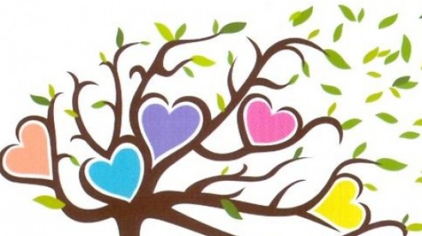 Eva Bach nos presenta 'Por amor a mi familia'