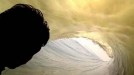 Espectaculares imágenes de Aritz Aranburu surfeando en Hossegor