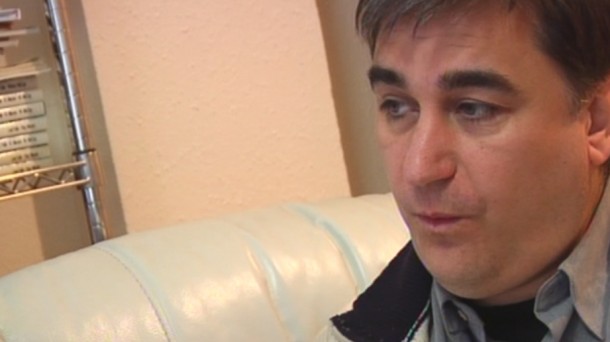 Julio Apesteguía, silbador profesional