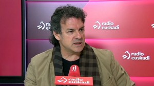 Entrevista a Txema Urkijo, coordinador de Atención a Víctimas