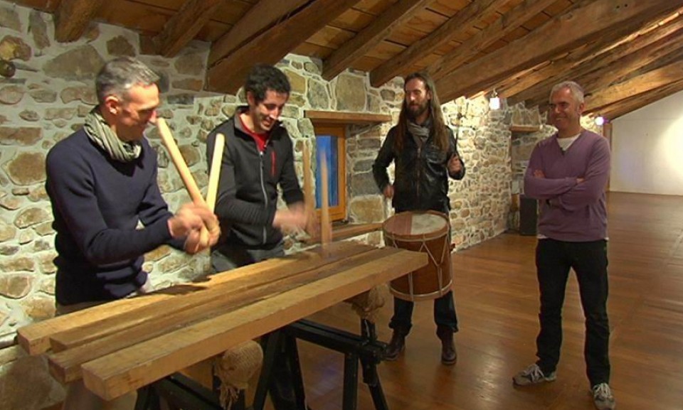 Kalakan taldearen entesgua