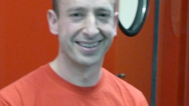 Urko Arozena: 'Garuna landu ezkero, une larriak gainditu ditzakegu'