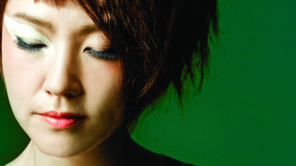   Youn Sun Nah, 'Lento' camino hacia la música