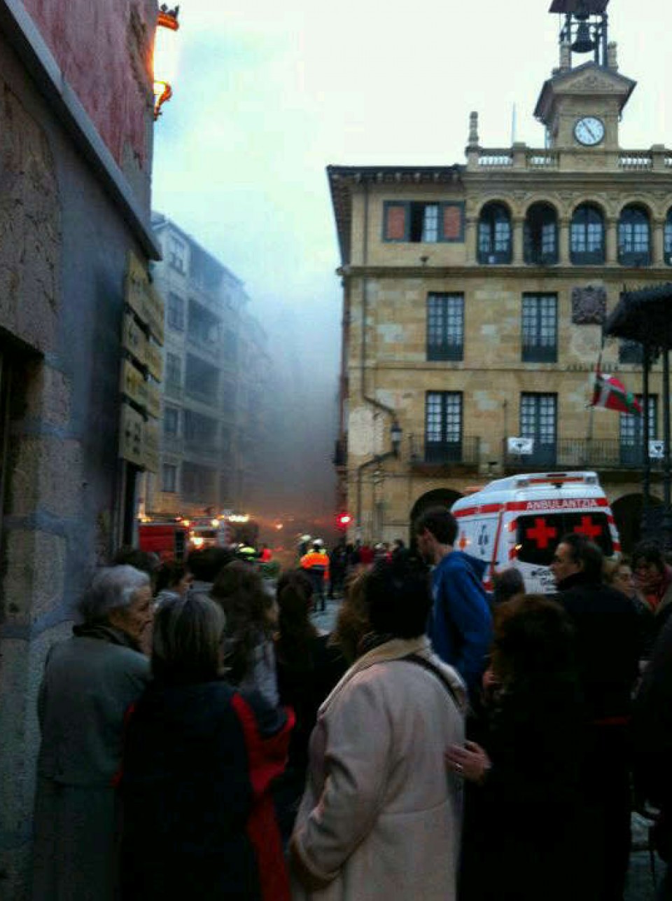 Foto: Maite Elorriaga