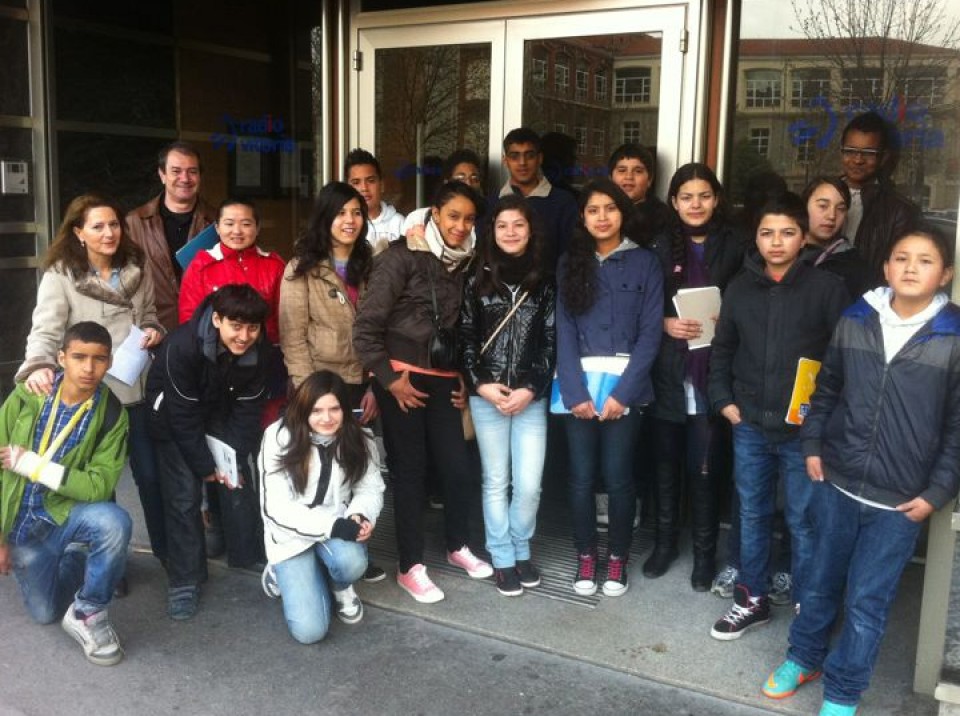 Federico Baraibar 09/04/13