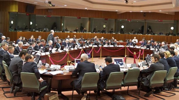 El Ecofin continúa reunido este fin de semana en Dublín. Foto: EFE