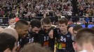 Bartzelona-Uxue Bilbao Basket, gaur, ETB-1en eta eitb.com-en