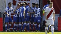 La Real Sociedad est inarrêtable