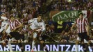 Cristiano Ronaldo se exhibe en San Mames (0-3)