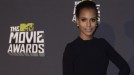 Kerry Washington en los premios MTV Movie. Foto: EFE title=