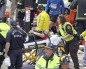Three killed, more hurt after bombs at Boston Marathon