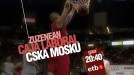 Caja Laboral-CSKA Mosku, gaur, ETB-1en eta eitb.com-en