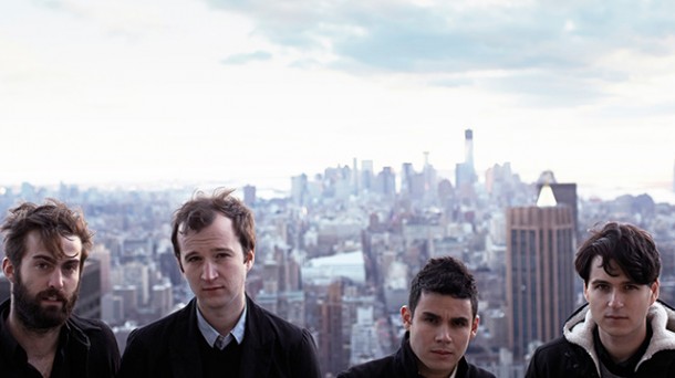 EITBMusika Dokumentalak:Vampire Weekend