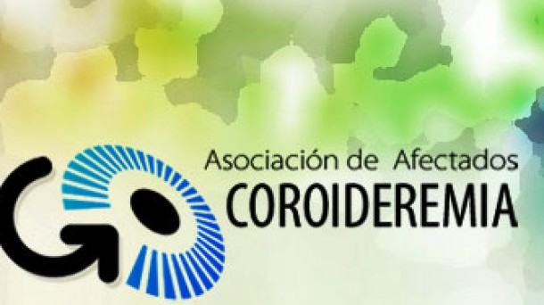 Coroideremia: pérdida progresiva de la visión