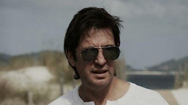Manolo Tena: 'Loco por verte'