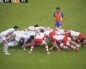 2012: El equipo de rugby de Biarritz gana el Amlin Challenge Cup final