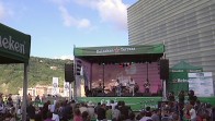 Basque Jazz will have a wide presence in the 48 Heineken Jazz Festival