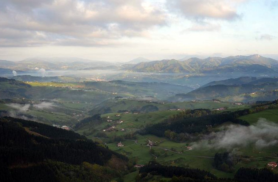 Foto: Abaltzisketa. Txomin Rezola.