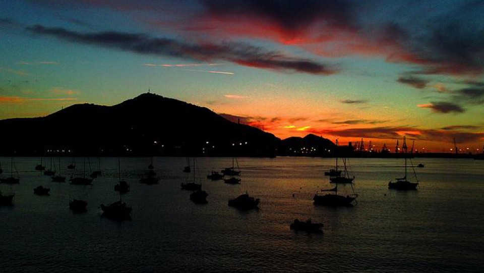 Foto: Getxo. Marcos Ferrer.